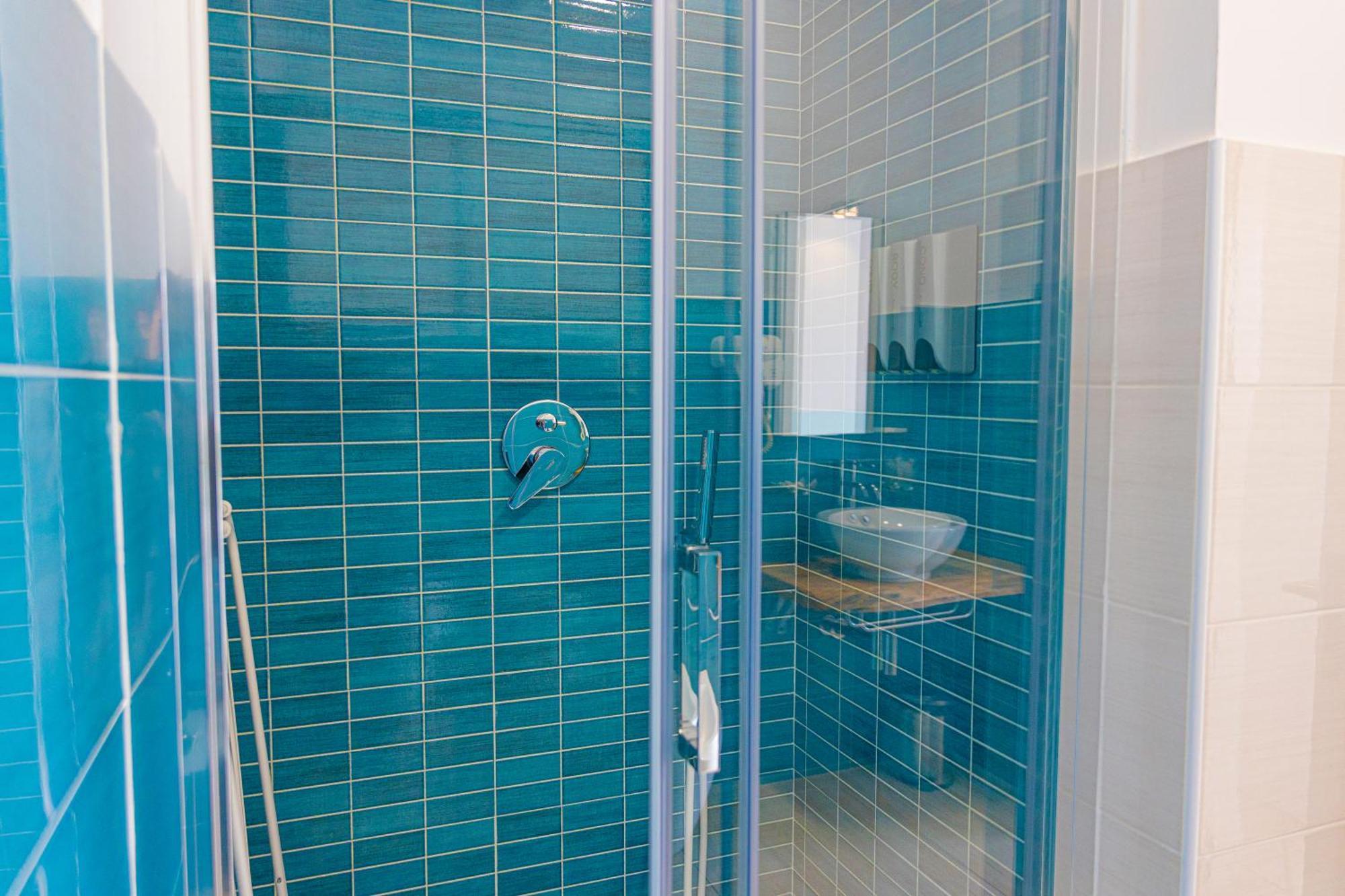 Resort Acqua Di Venere 파이스툼 외부 사진
