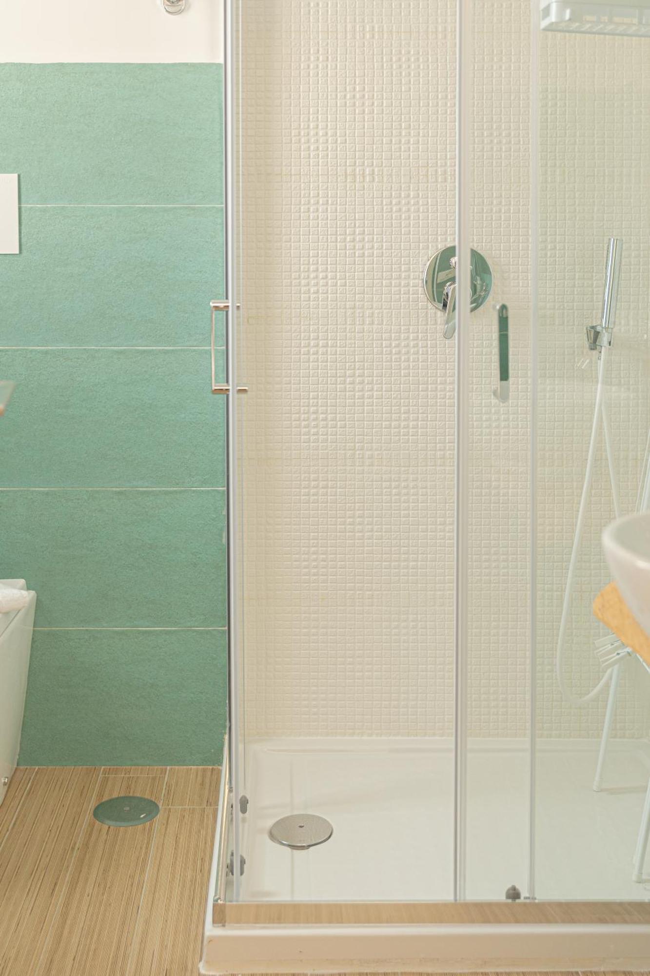 Resort Acqua Di Venere 파이스툼 외부 사진