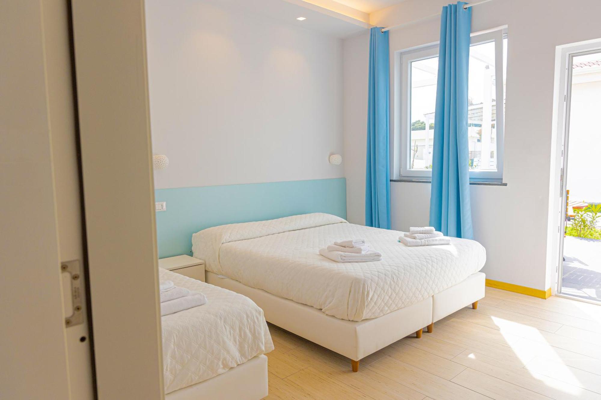 Resort Acqua Di Venere 파이스툼 외부 사진