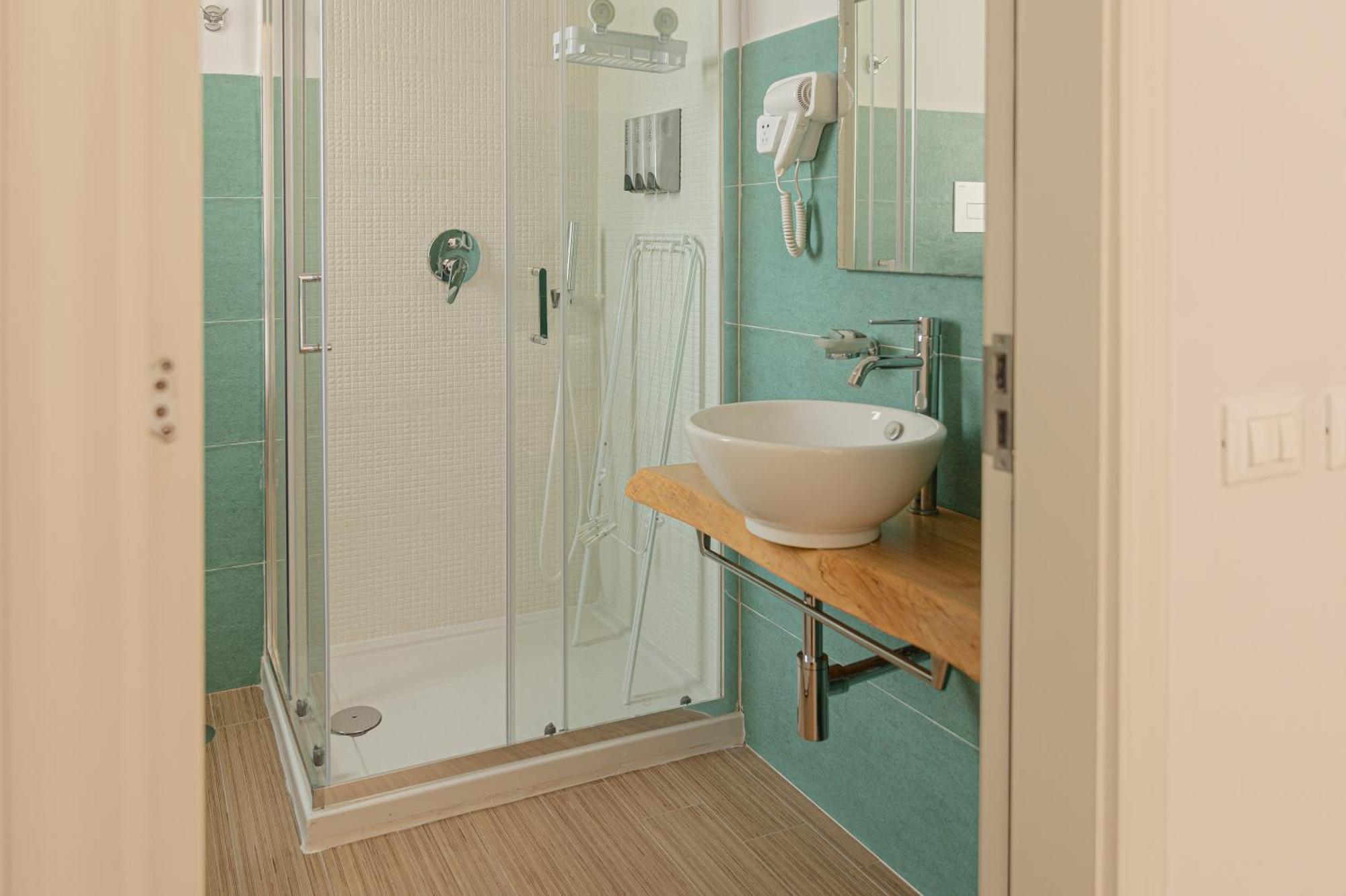 Resort Acqua Di Venere 파이스툼 외부 사진