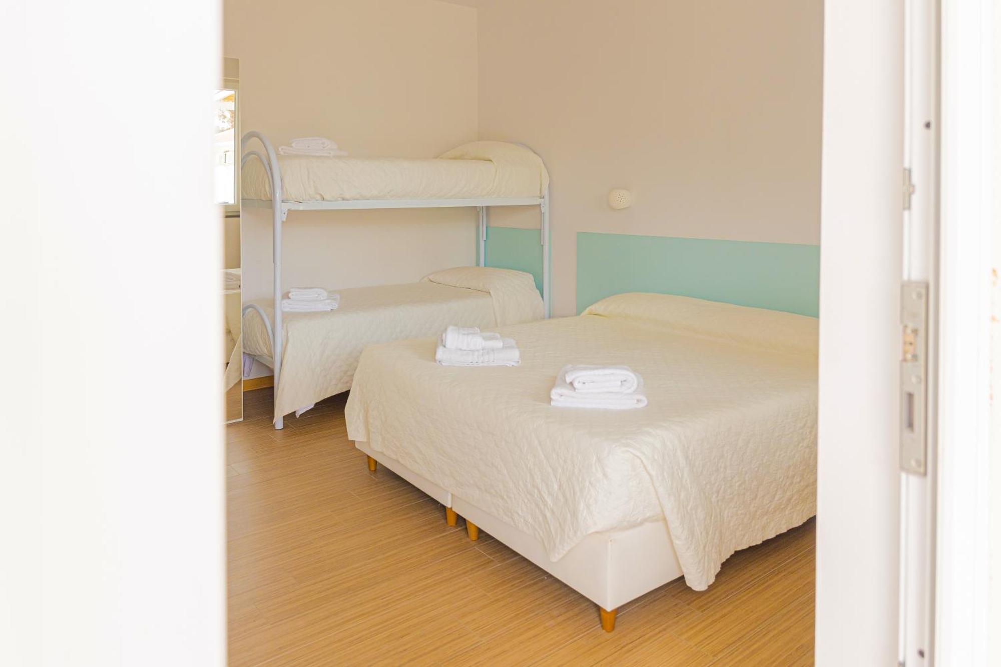 Resort Acqua Di Venere 파이스툼 외부 사진