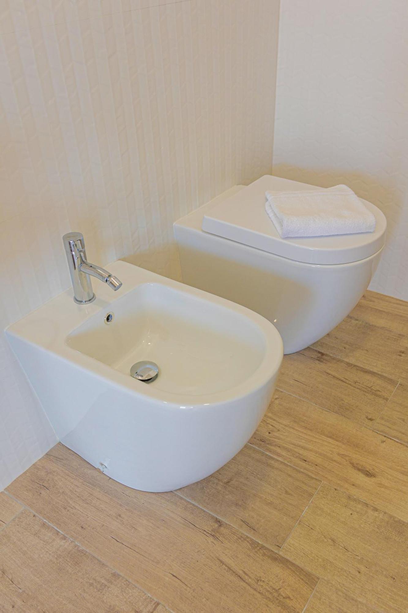 Resort Acqua Di Venere 파이스툼 외부 사진