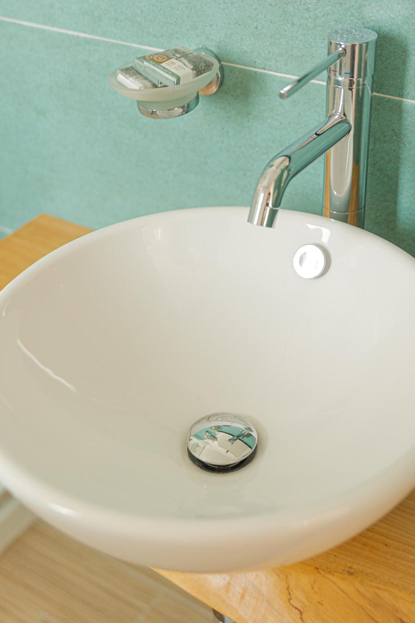 Resort Acqua Di Venere 파이스툼 객실 사진